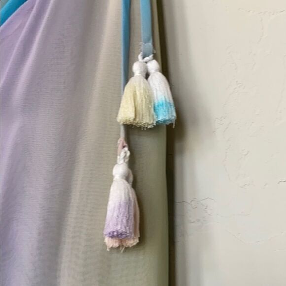 Show Me Your Mumu Rochester Maxi Dress - Picture 9 of 11